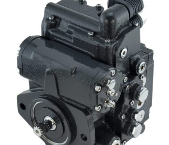 S42 28cm³ HC-EDC Motor